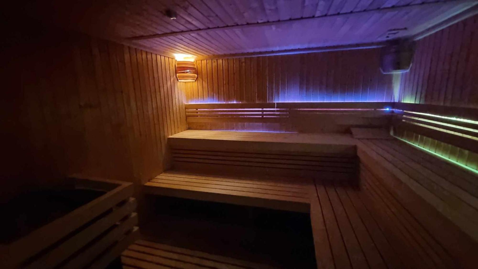 Wspanialy Apartament & Spa Nad Morzem Dziwnów Eksteriør billede